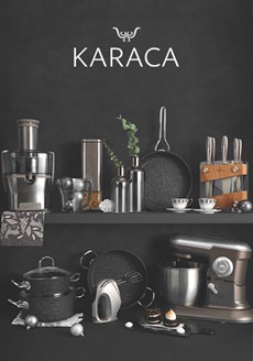 Karaca Evlilik Paketi